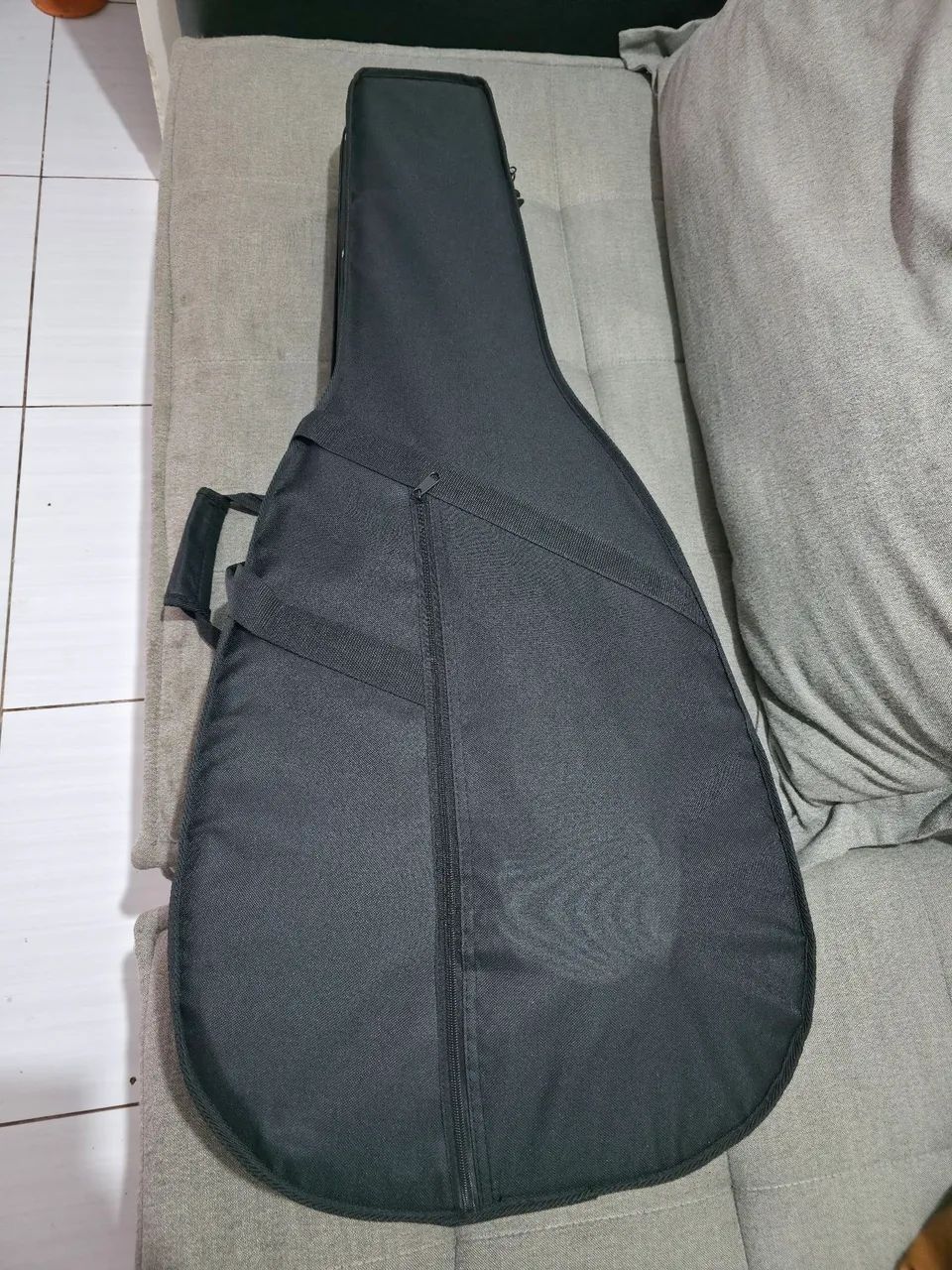 Semi Case para Violão 