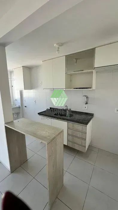 GSF - Ótimo apartamento com 2 quartos em Valparaiso - Foto 2