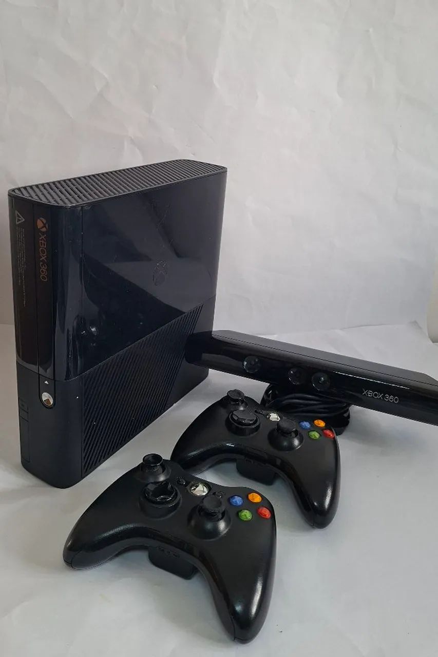 Xbox 360 - Foto 3