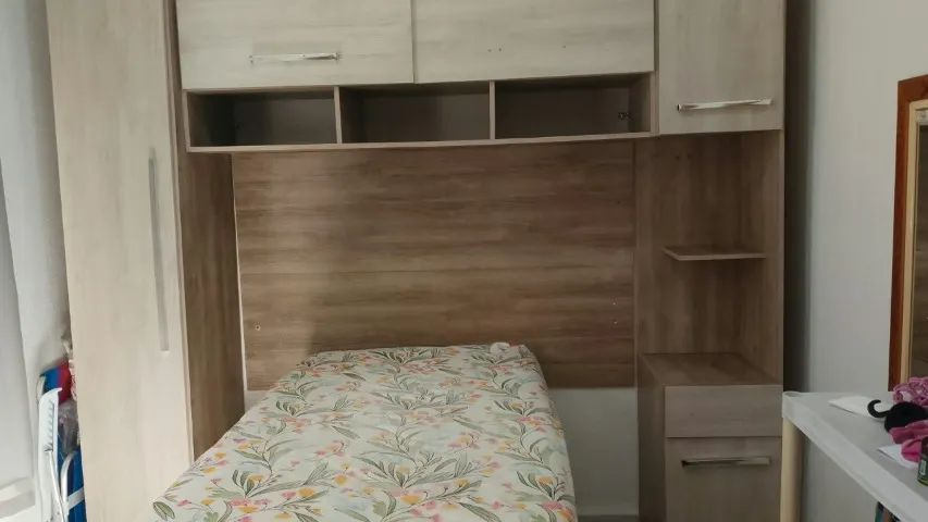 Guarda Roupa Modulado