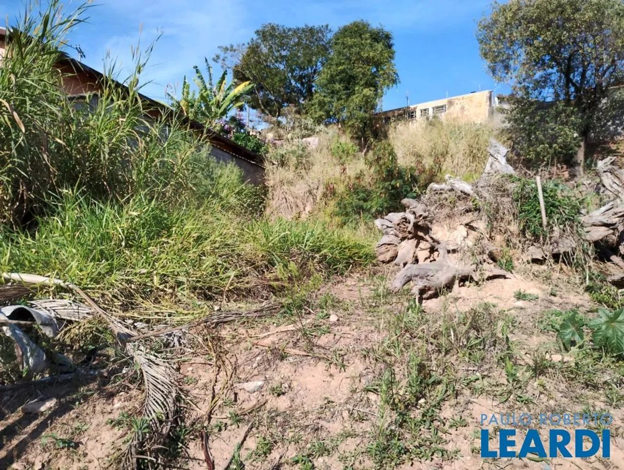 TERRENO - JARDIM ALTO DA BOA VISTA - SP - Foto 2