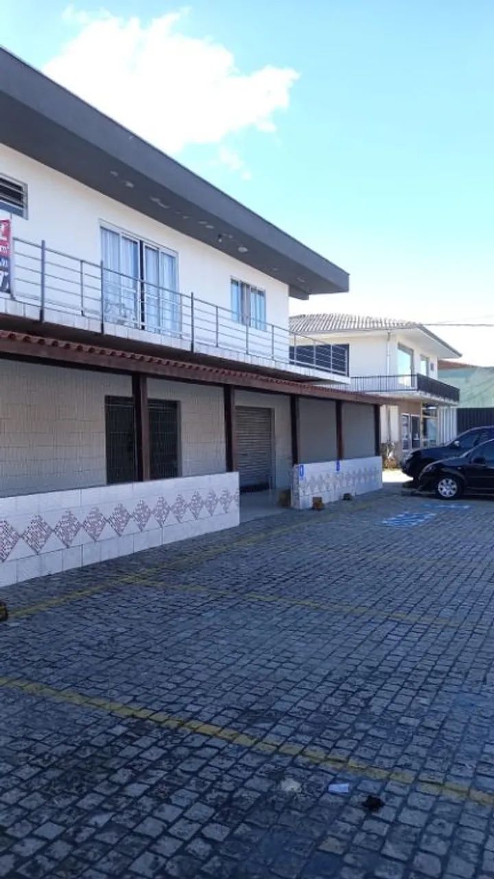 Sala Comercial para Locação na Rua Iririú - Foto 2