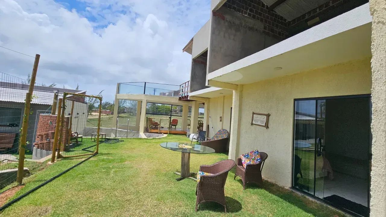 Pousada 12 Suites Estilo Flat + 03 Suites adicionais + 1 Apartamento Duplex - Praia de Tab - Foto 4