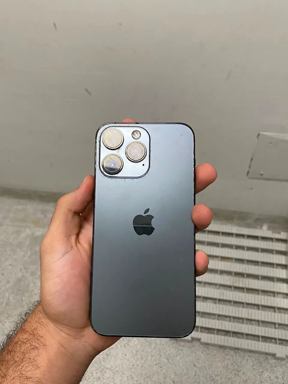 IPHONE 14 PRO MAX - Foto 3