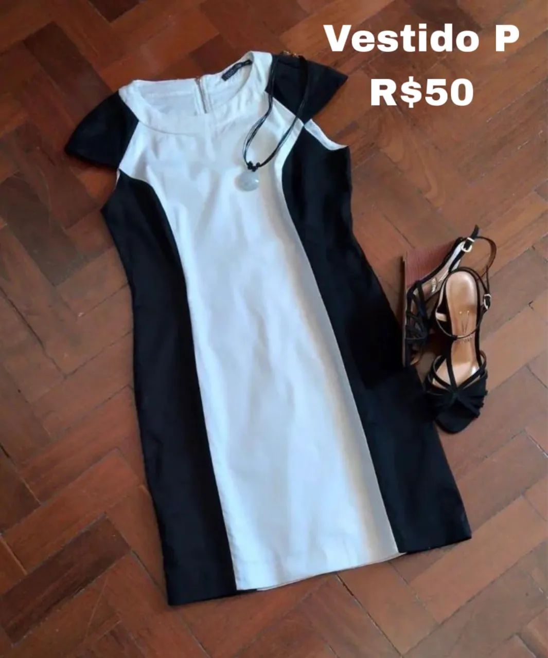 Roupas femininas - Foto 3