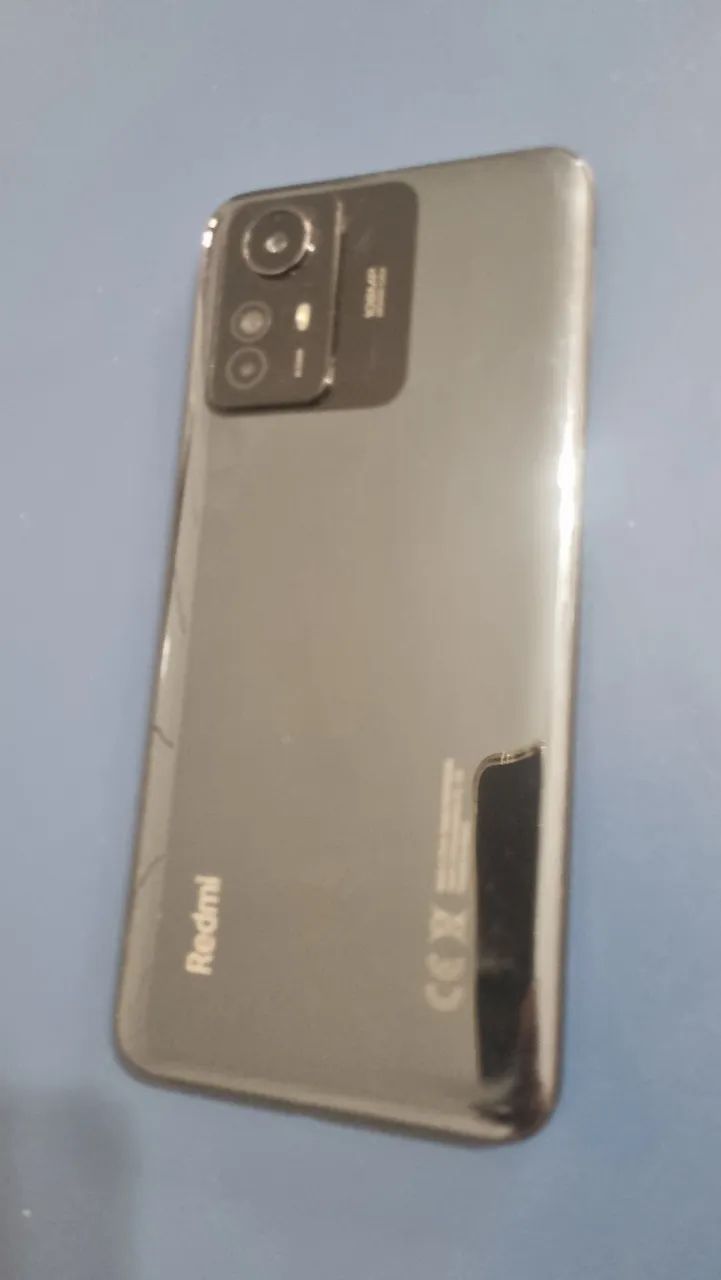 Celular Redmi - Foto 2