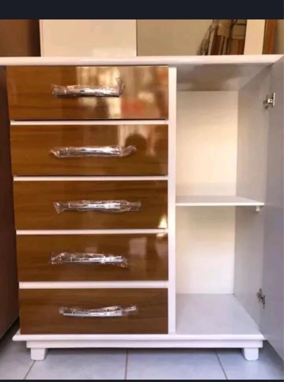 Cômoda  - Foto 2