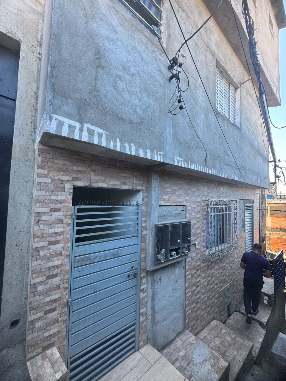 Venda de Casa 