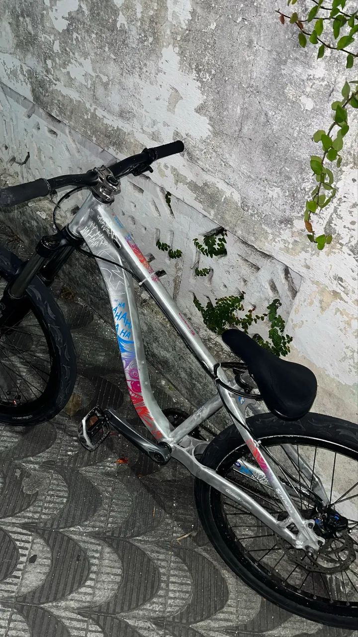 quadro kapa insano - Foto 2