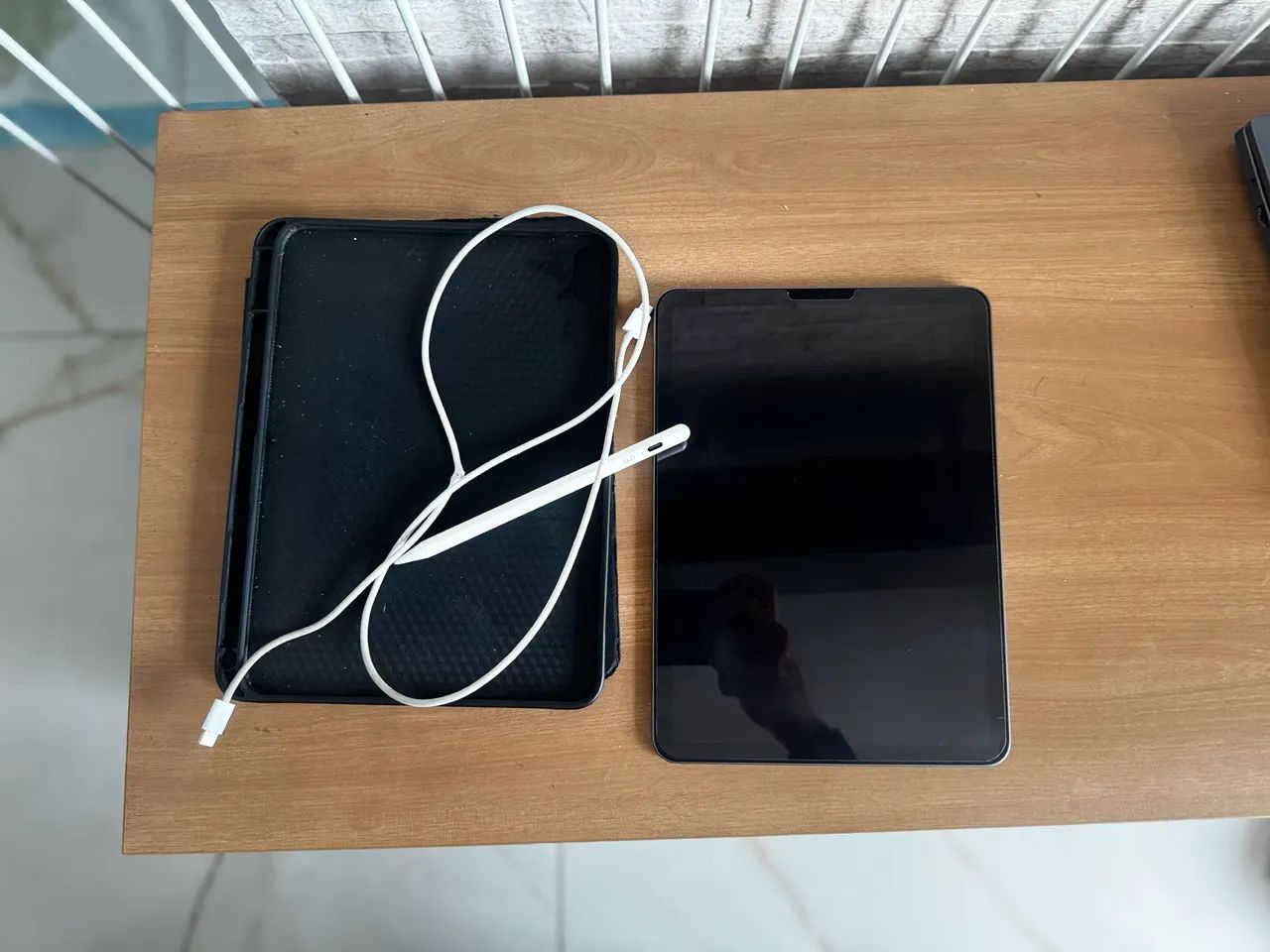iPad Air 4ª Geração 64G - Foto 2
