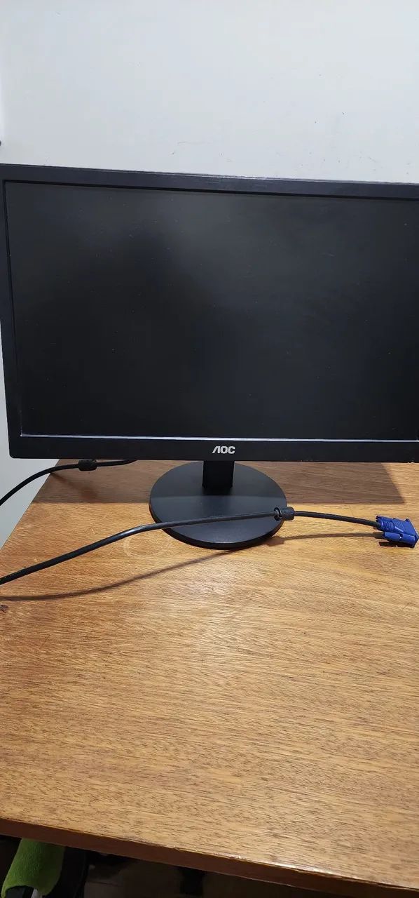 Monitor AOC - Foto 2