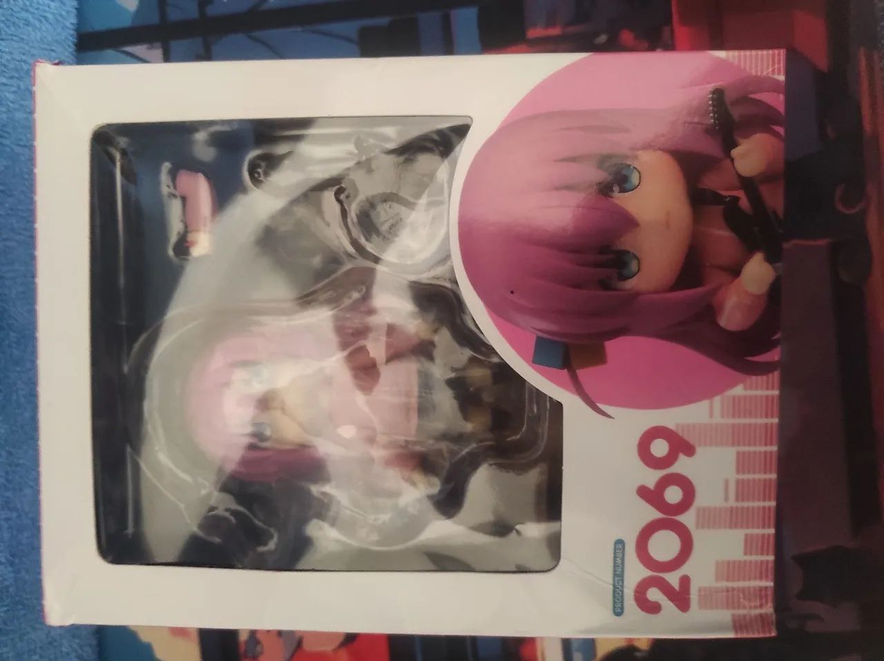 Nendoroid Bocchi - Foto 2