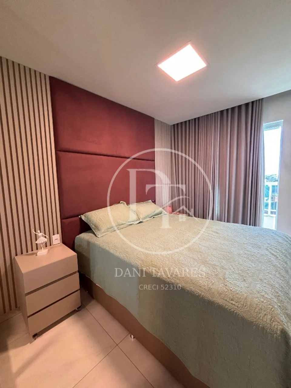 Apartamento à 1 minuto de distância do Praia Clube - Foto 2