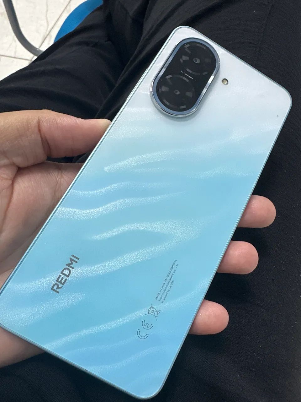 Redmi A5 64gb - Foto 2