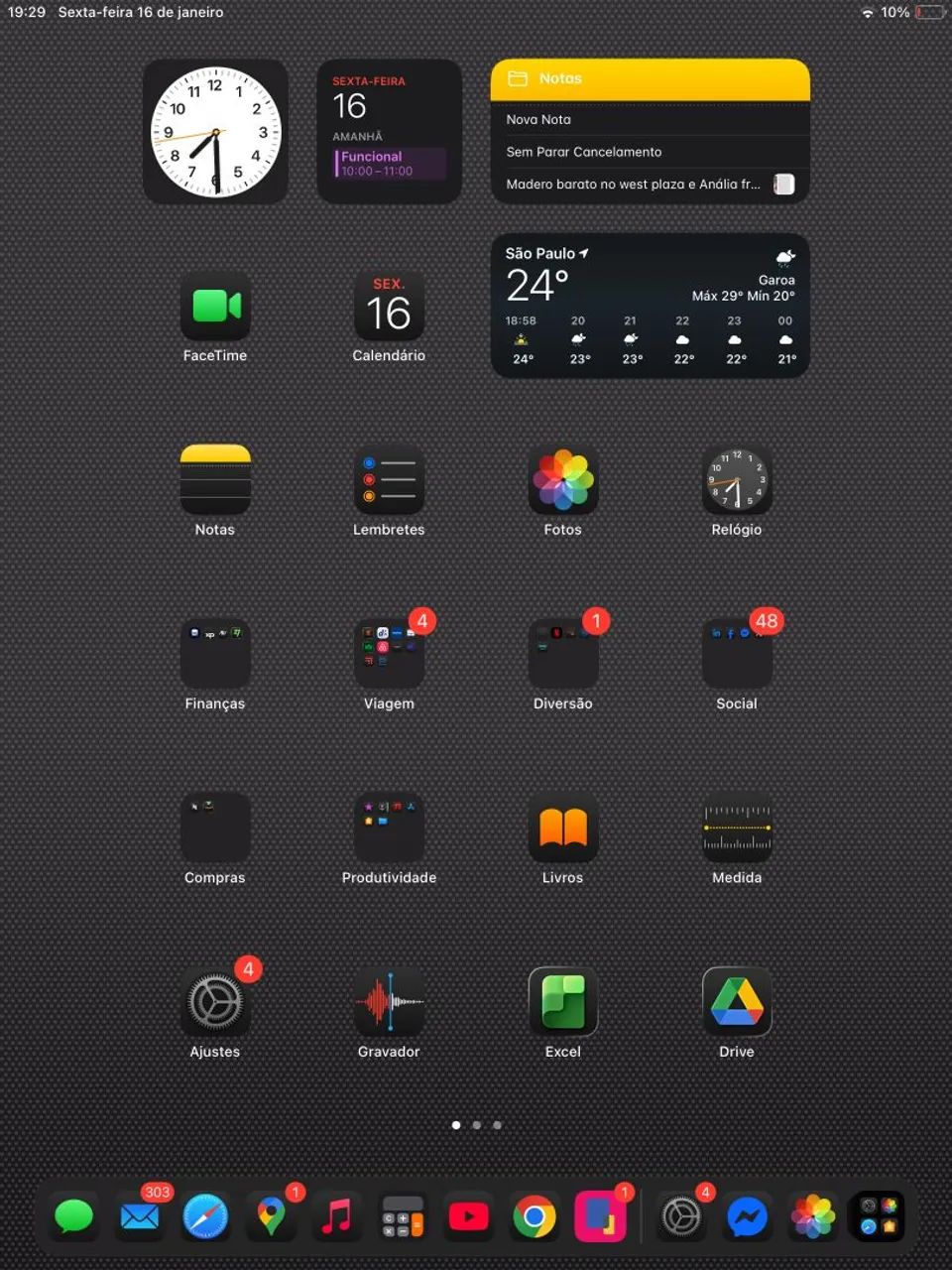 IPad 7th generation A2197 (128Gb) - Foto 3