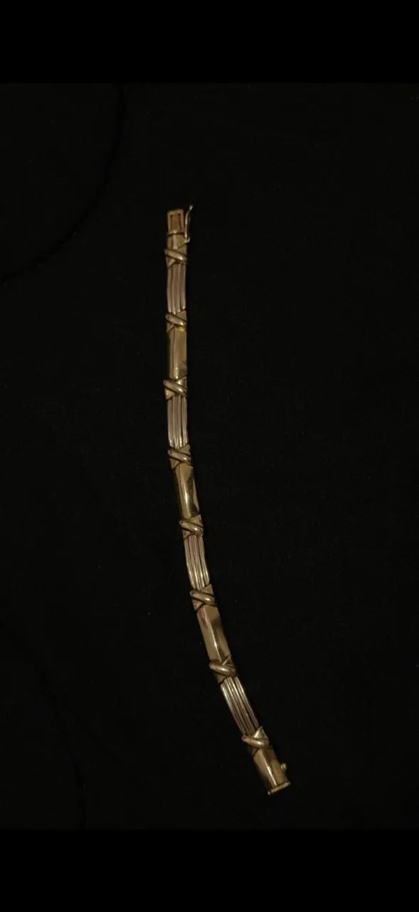 Bracelete de Ouro 18k