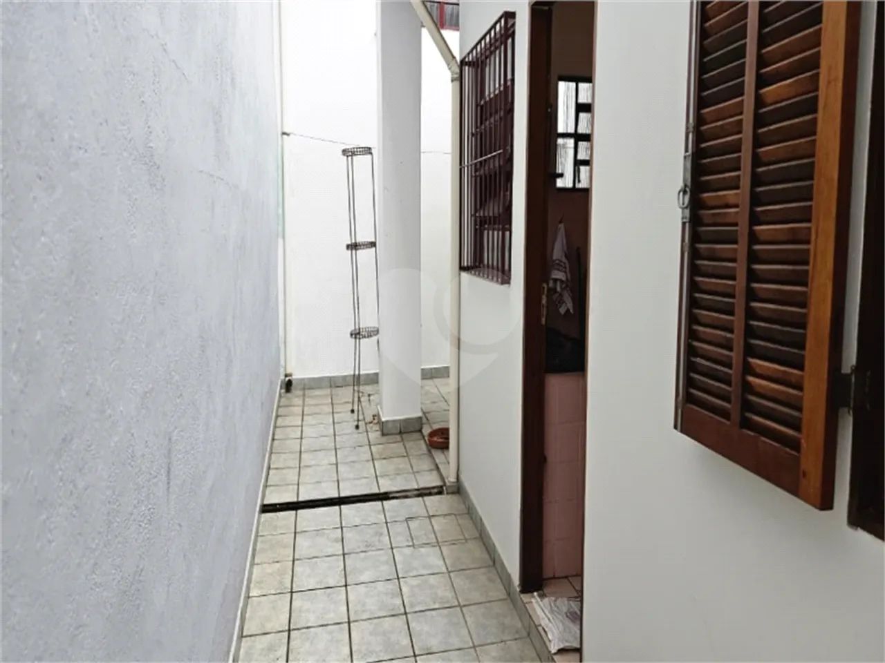 Casa de vila com 2 quartos à venda em Vila nova mazzei - SP - Foto 5