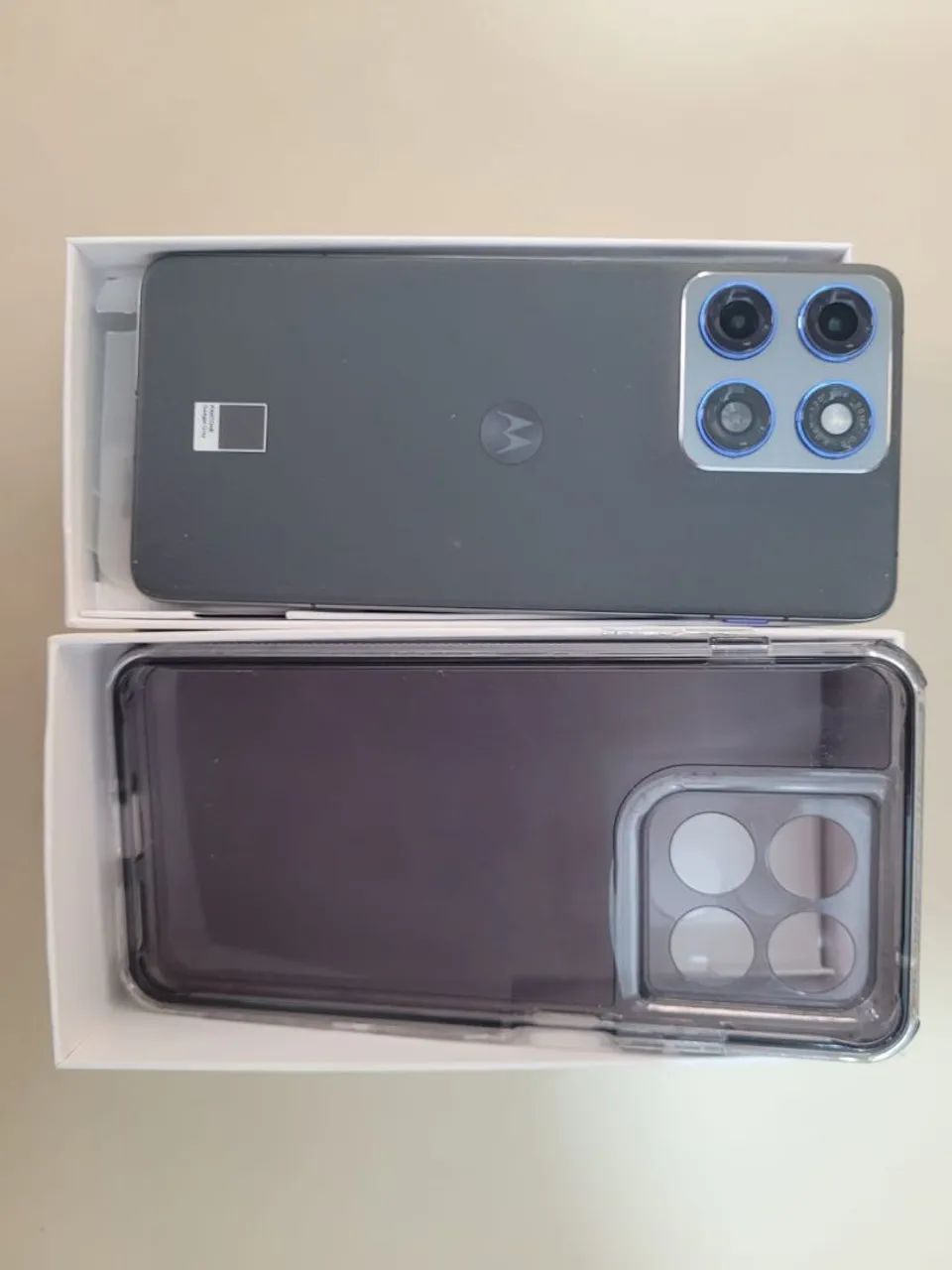 Celular Motorola Edge 70  - Foto 4