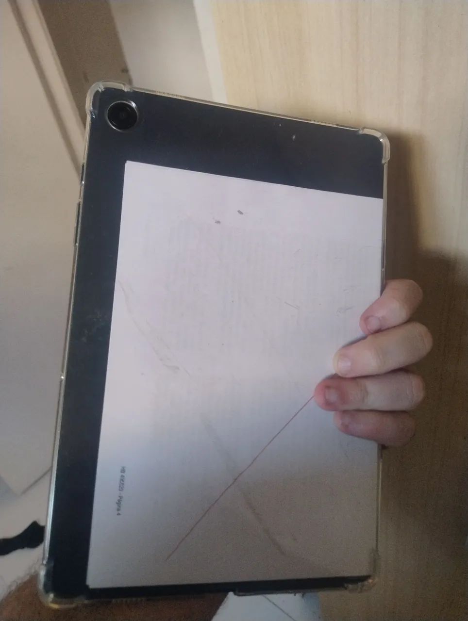 Galaxy Tab A9+ Plus wi-fi + 5g - Foto 3