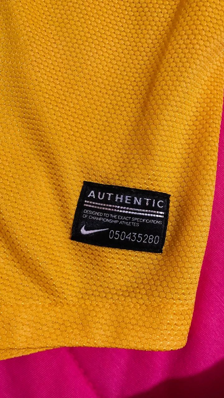 Camisa Brasil - Foto 4