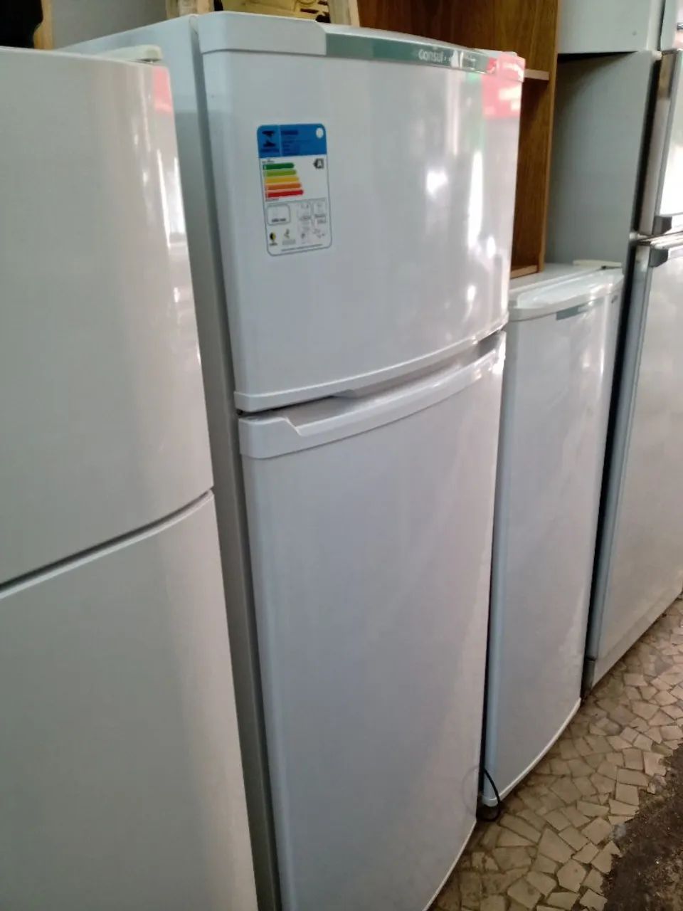 Geladeira Consul CRD 37 - Foto 5