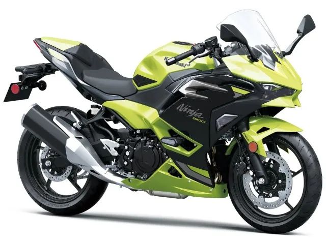 Kawasaki 500 SE 2025 - 1382789834 | OLX