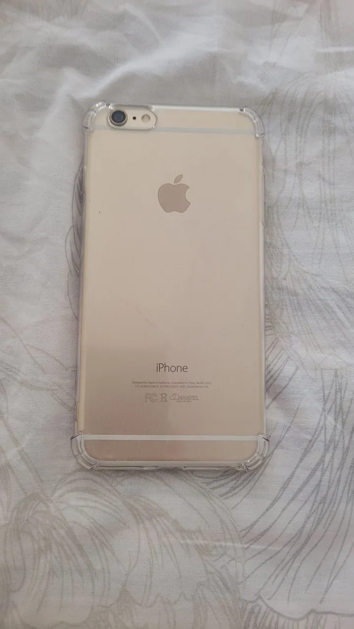 Celulares APPLE IPHONE 6 PLUS Usados, seminovos e Novos no Brasil