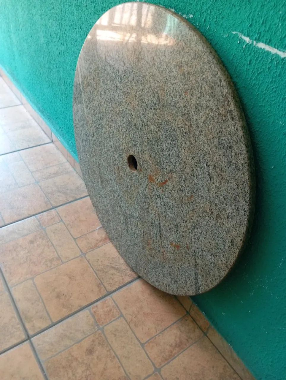 Vende se pedra de mesa granito  - Foto 3