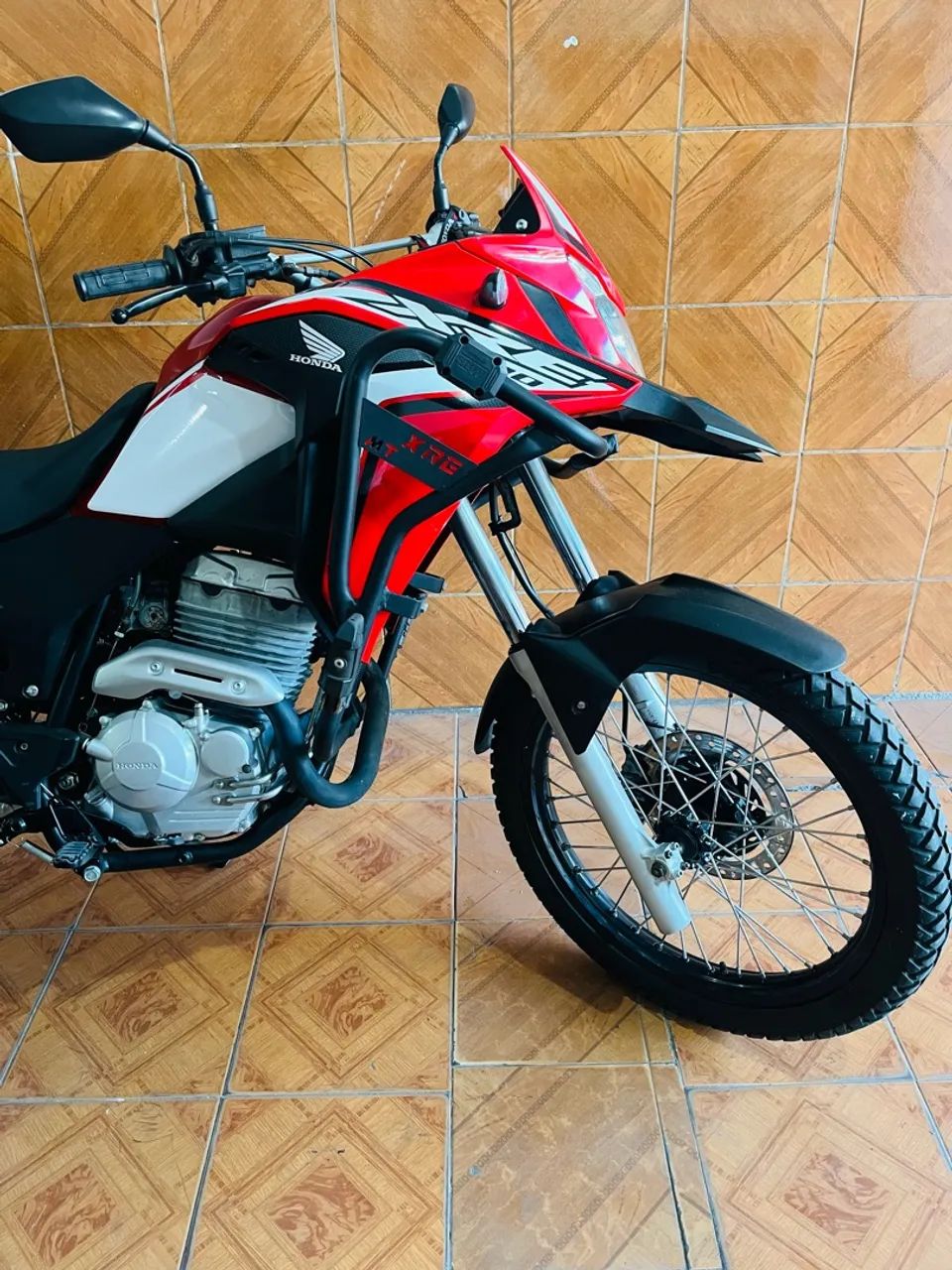 Xre 300 Rally 2020 - Foto 3