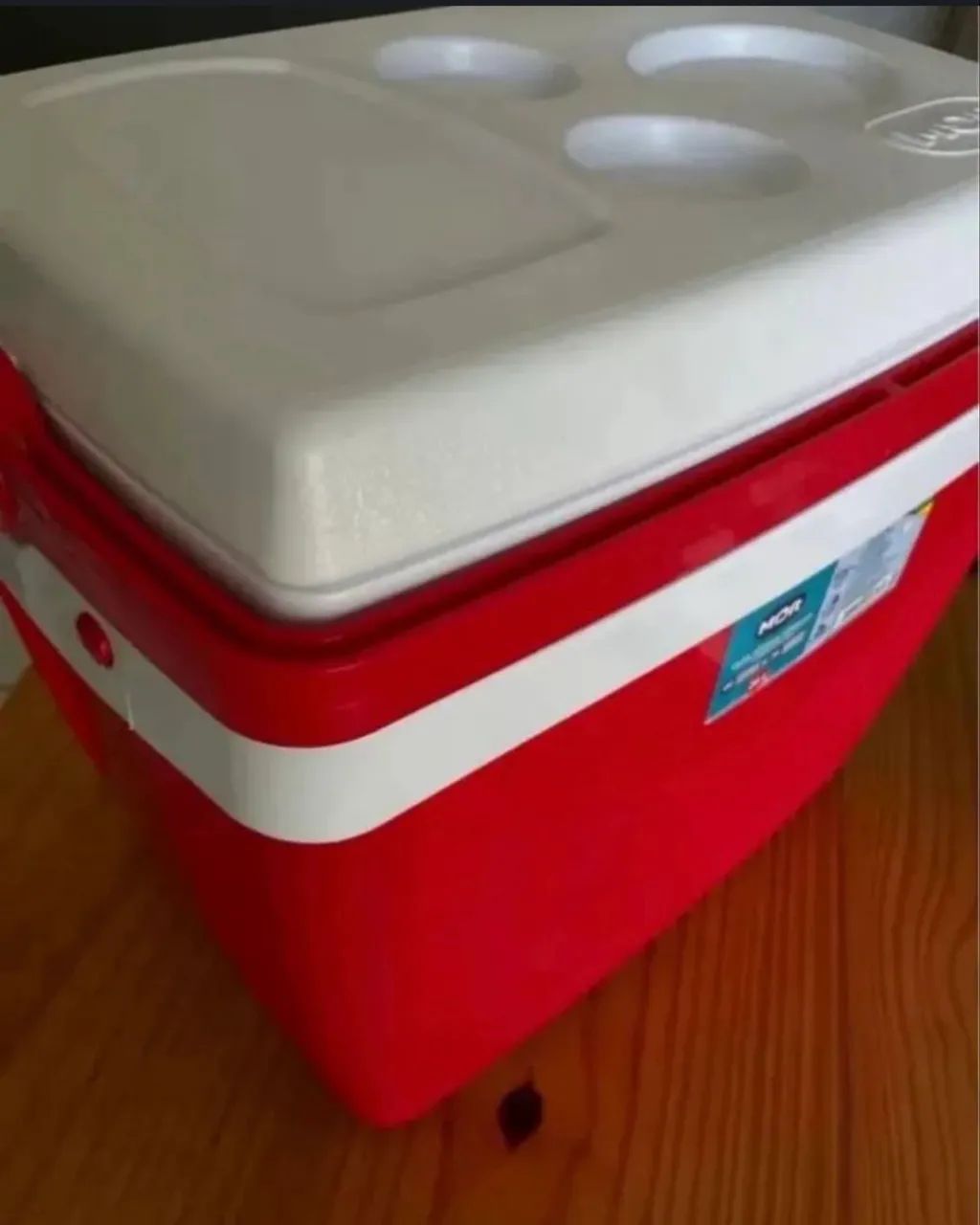 Cooler novo 26L - Foto 2