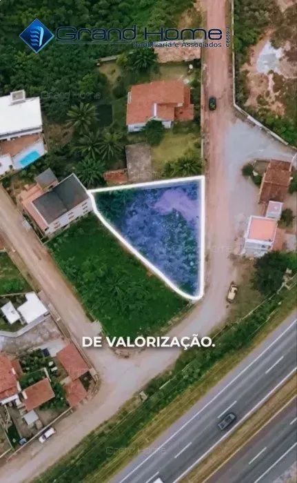 Terreno em Interlagos - Foto 2