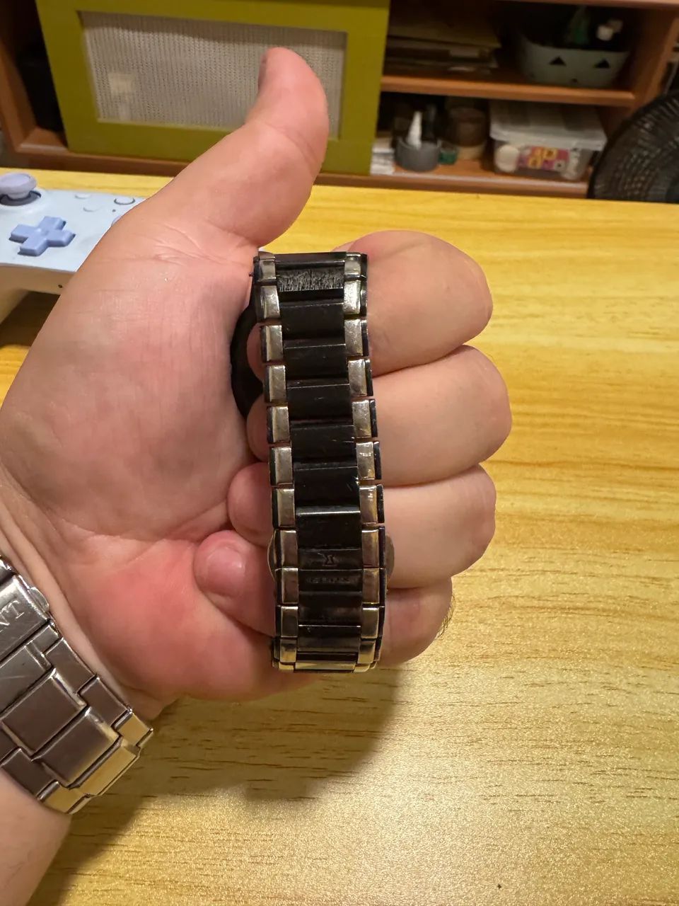 Relógio EDOX Les Bémonts Ultra Slim - Foto 4