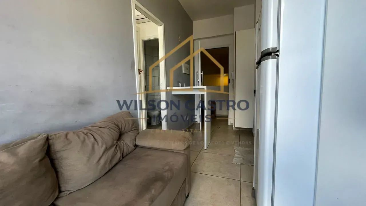 Apartamento, Boa Vista, 1 Quarto. - Foto 2