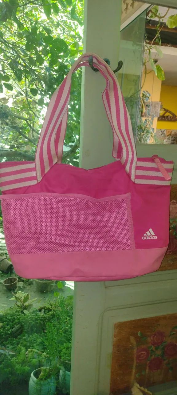 Bolsa Adidas