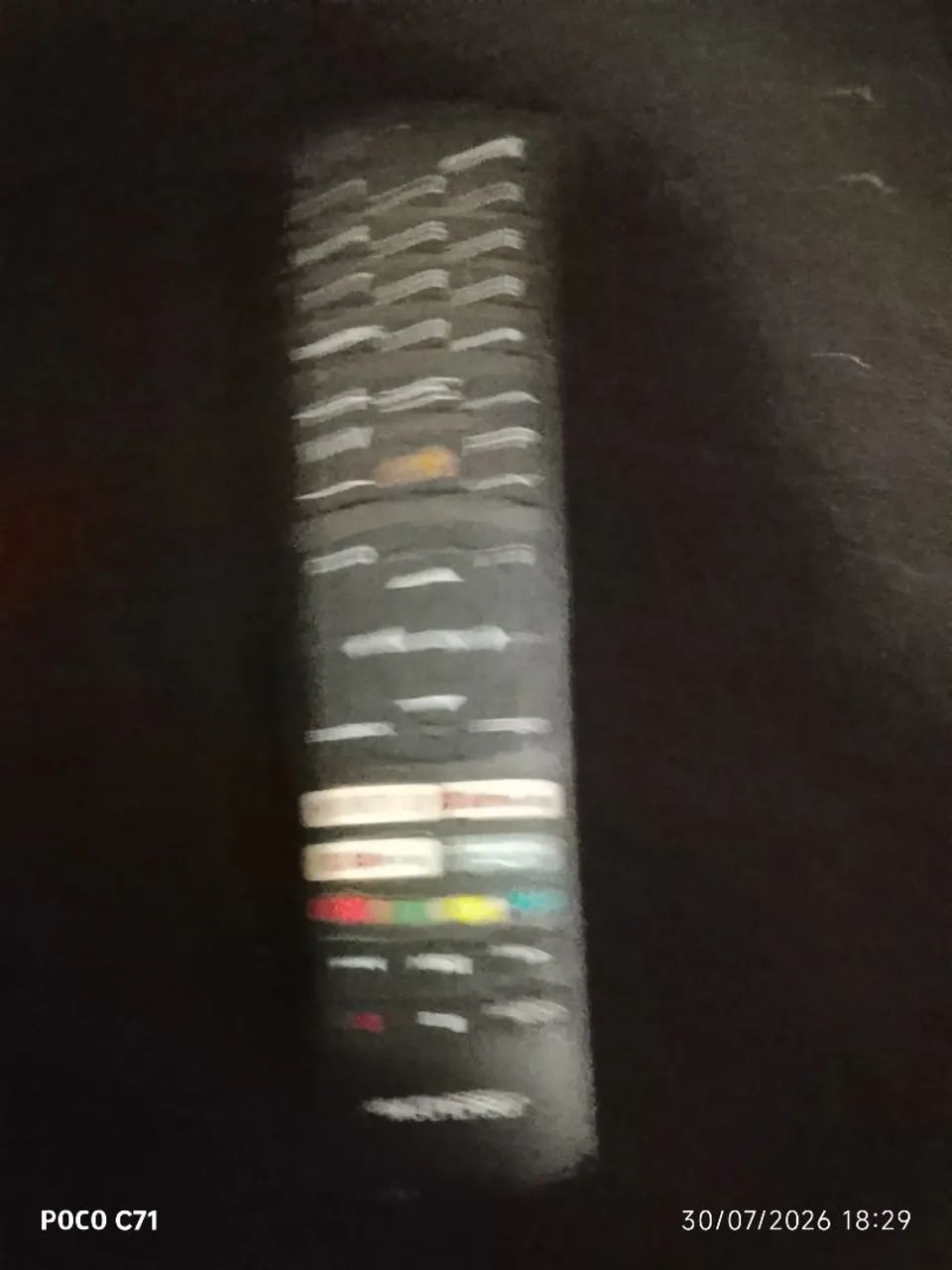 Tv 50 polegadas 