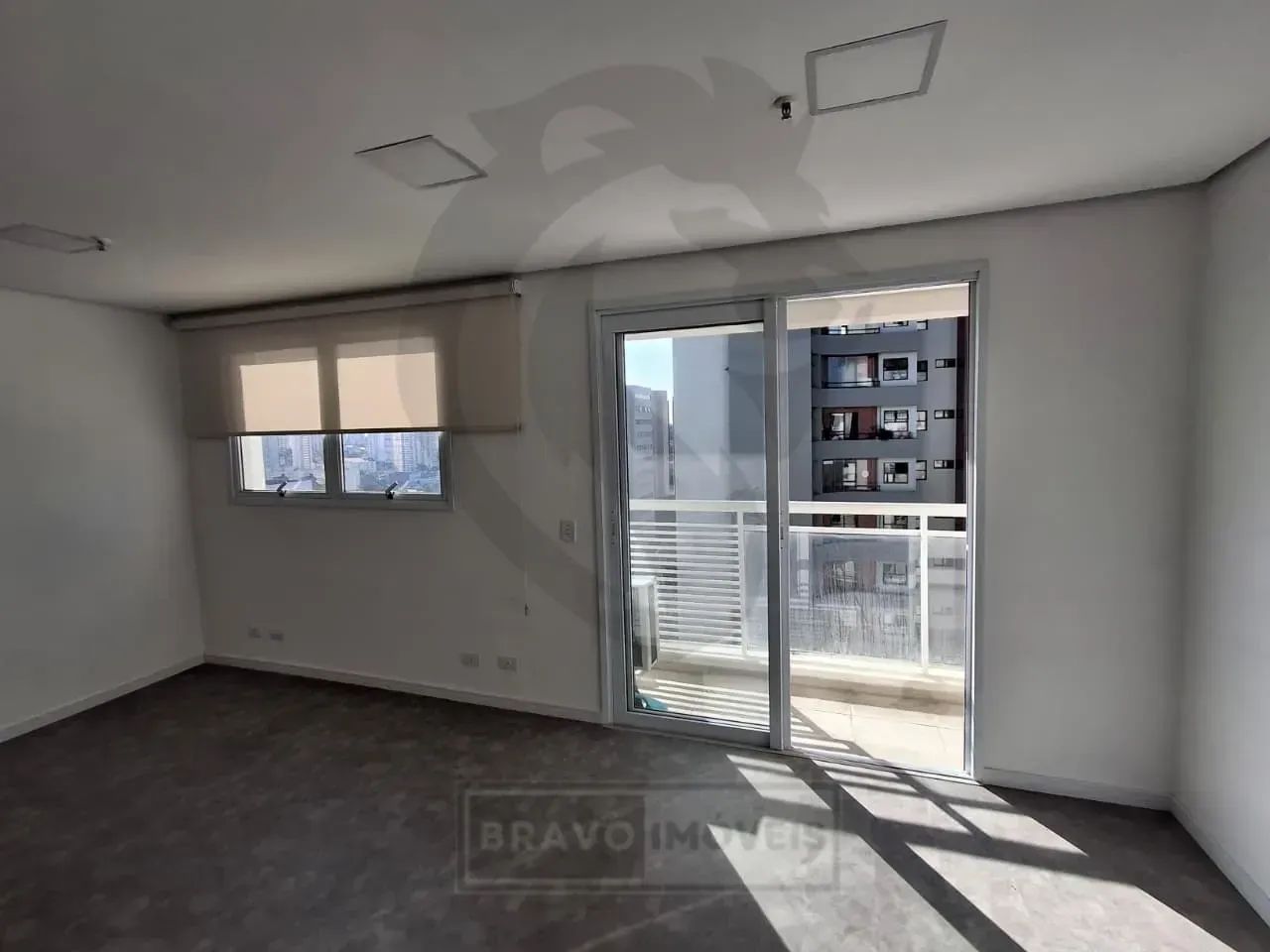 Imóvel para aluguel possui 35 metros quadrados em Centro - Diadema - SP - Foto 3