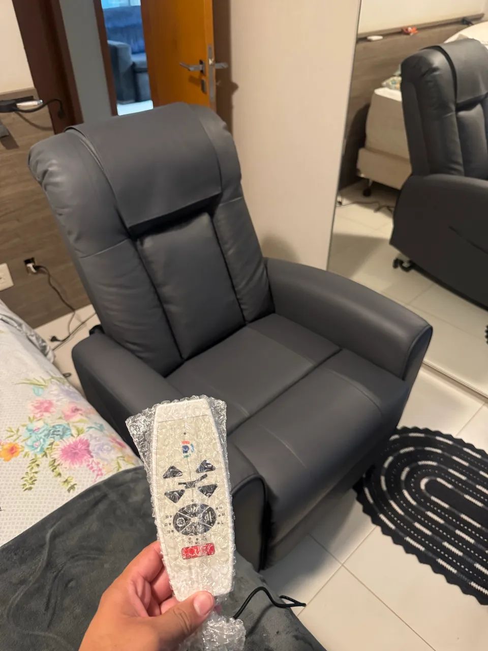Aluguel de Poltrona pós cirúrgico  - Foto 2