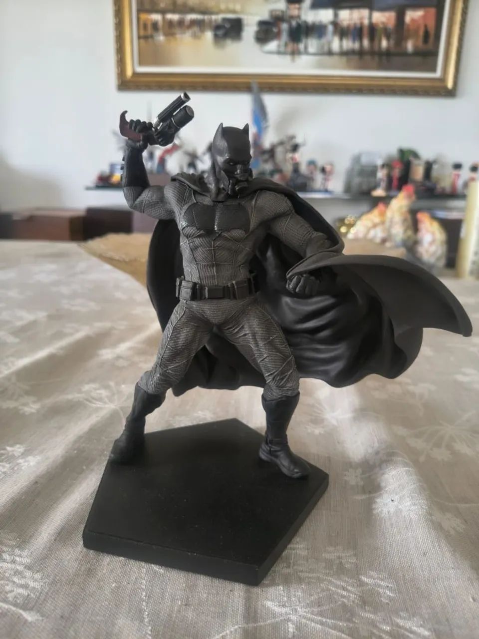BATMAN - IRON STUDIOS - SEM CAIXA