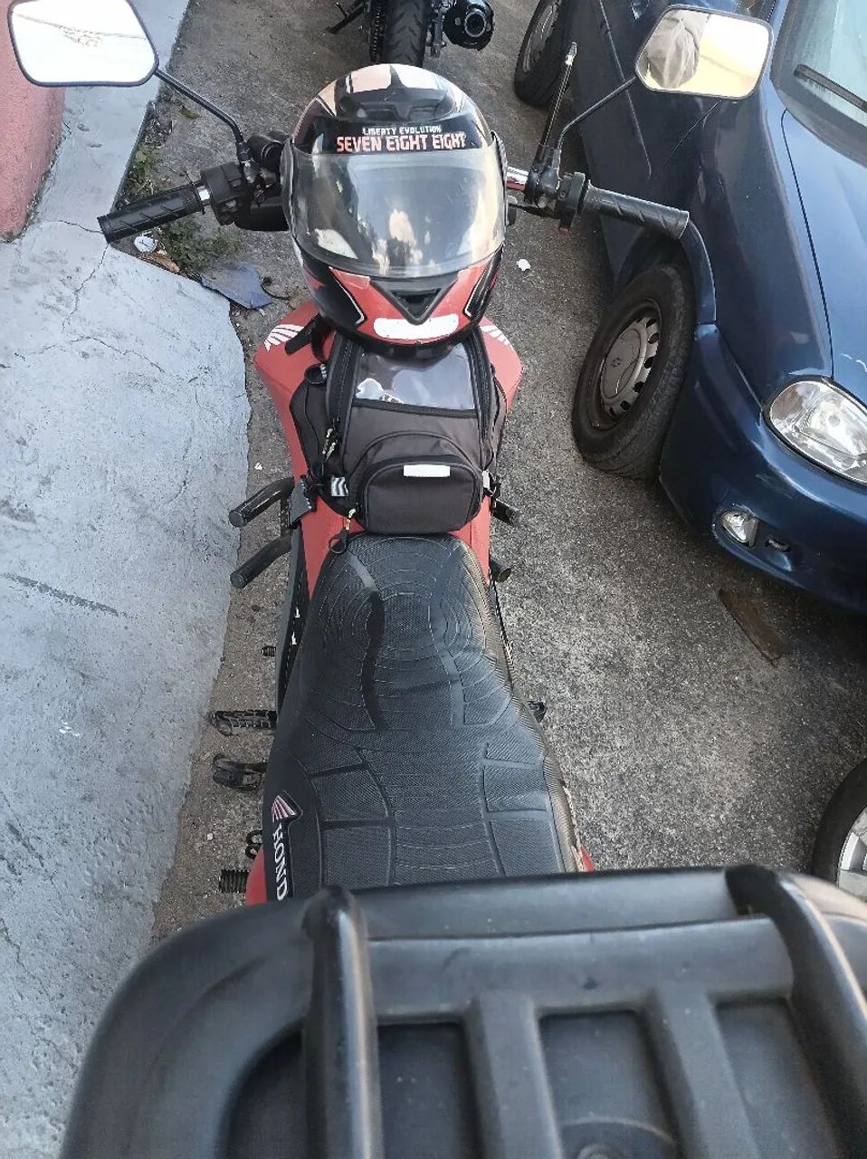 Moto - Foto 2
