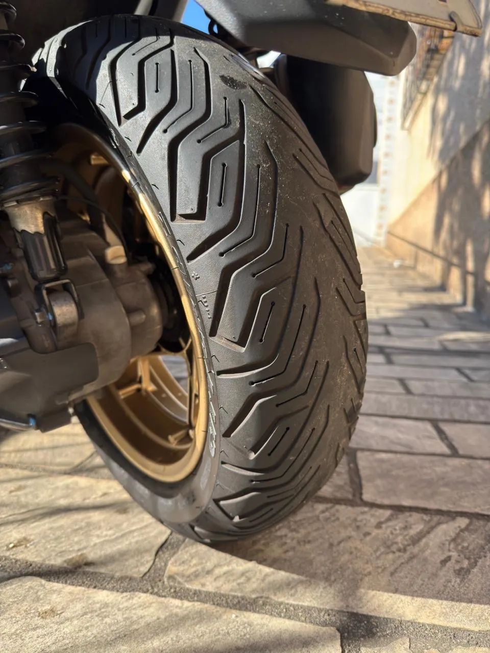 Yamaha xmax  - Foto 2