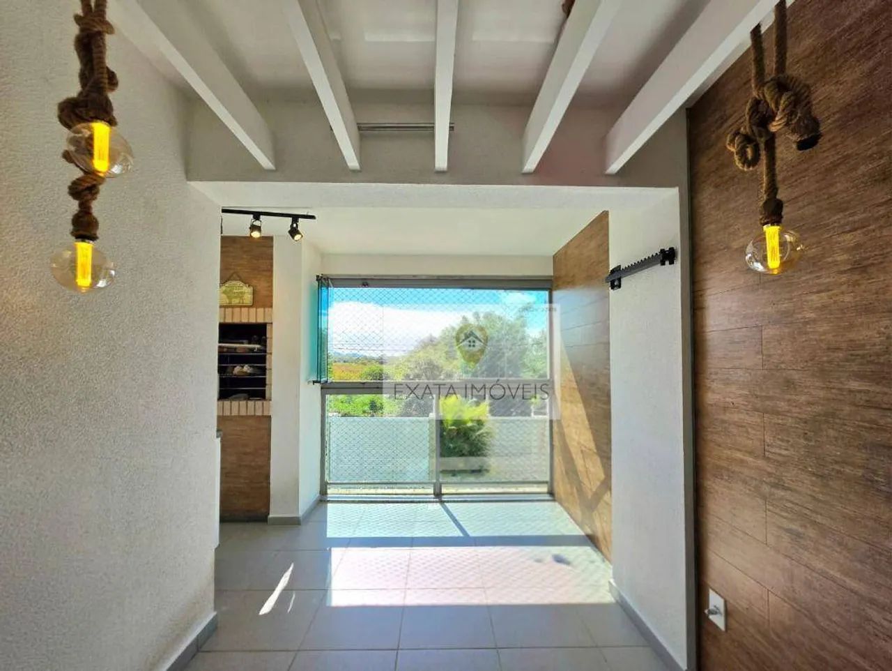 Apartamento 2 quartos com elevador, Mariléa - Rio das Ostras/RJ - Foto 3