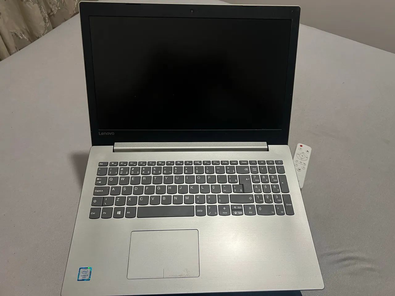 Notebook Lenovo 