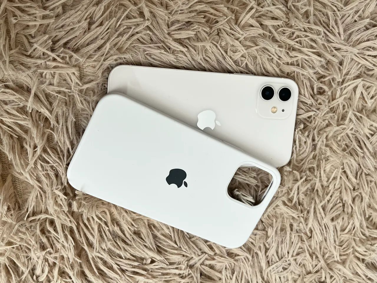 iPhone 12, Branco, 64GB - Celulares e Smartphones - Extremoz