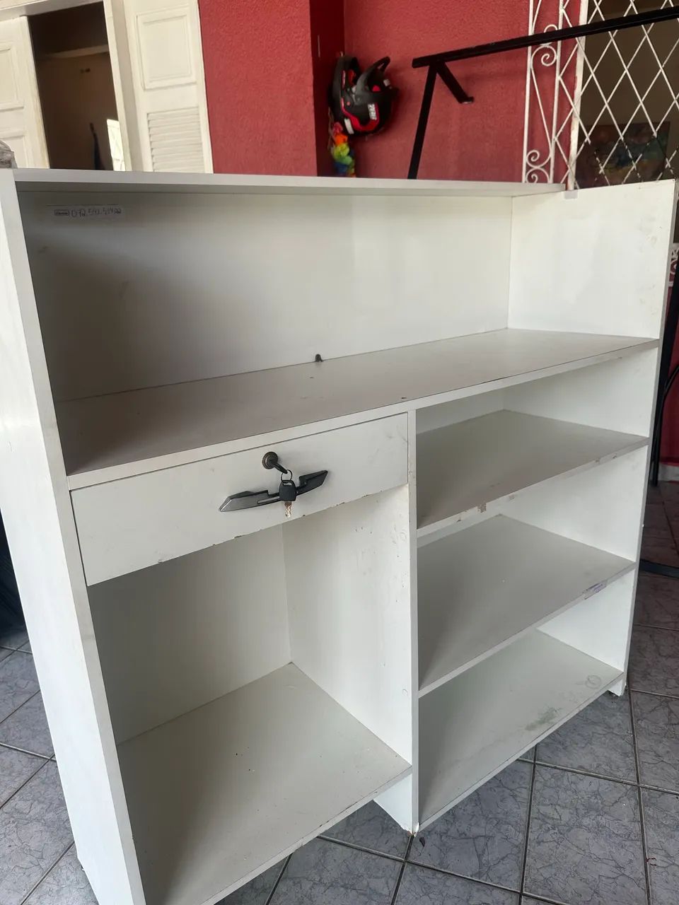 Balcão recepção  - Foto 4