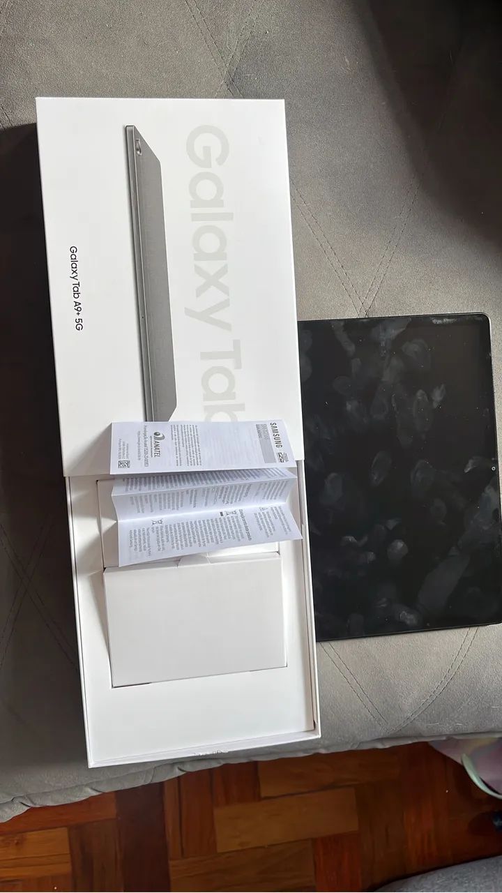 Tablete Samsung Novo - Foto 4