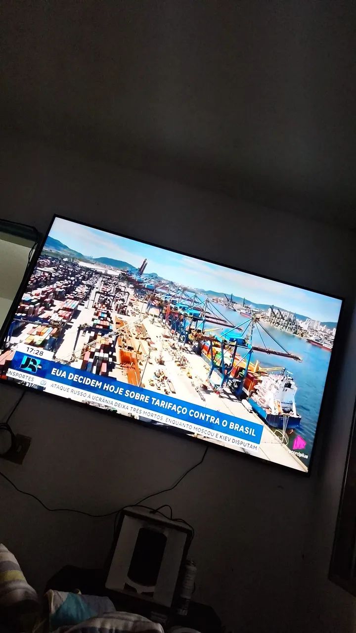Tv smart lg alexia 65 - Foto 3