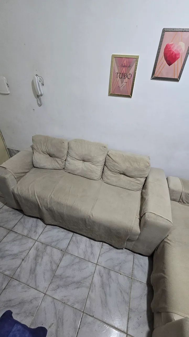 Sofá - Foto 2