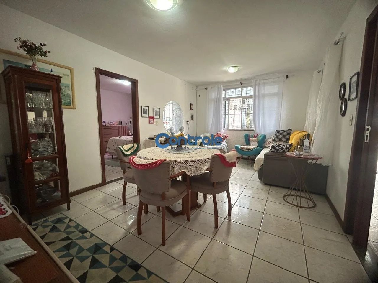 Casa com 01 suíte, Bela Vista - São José/SC - Foto 4