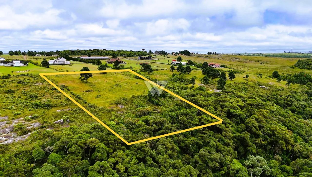 Terreno São Luiz do Purunã