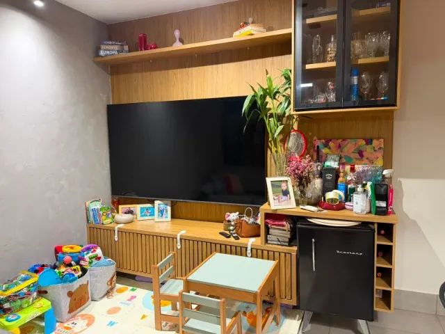 Apartamento 2 quartos - Foto 4